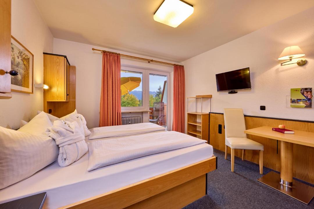 Photo of Bedroom in Saulgrub