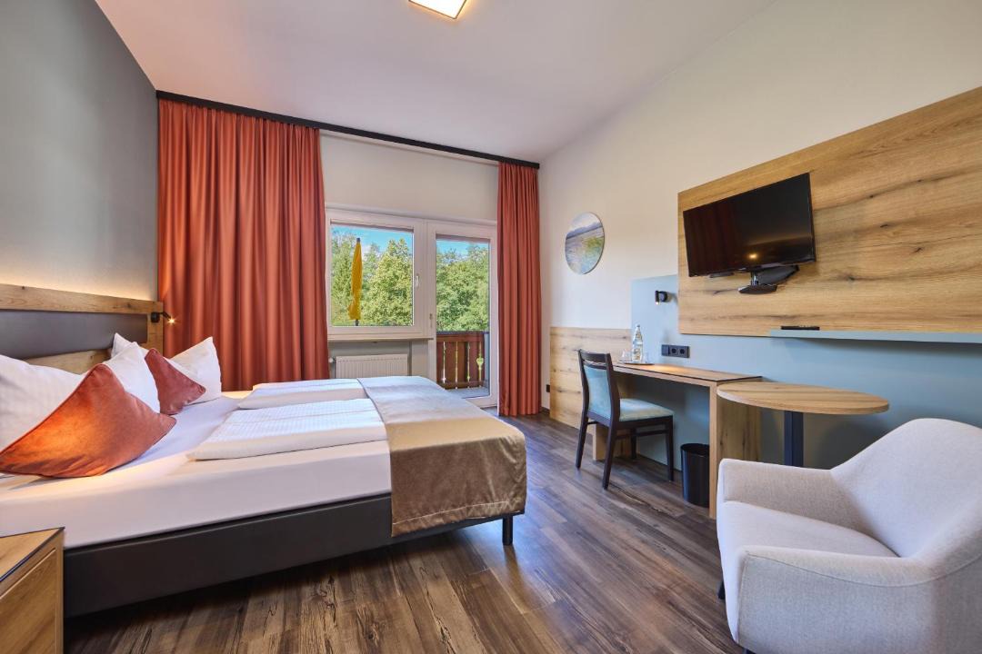 Photo of Bedroom in Saulgrub