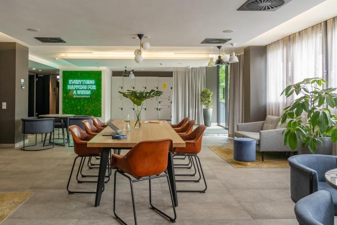 Photo of Livingroom in Alt-Moosach