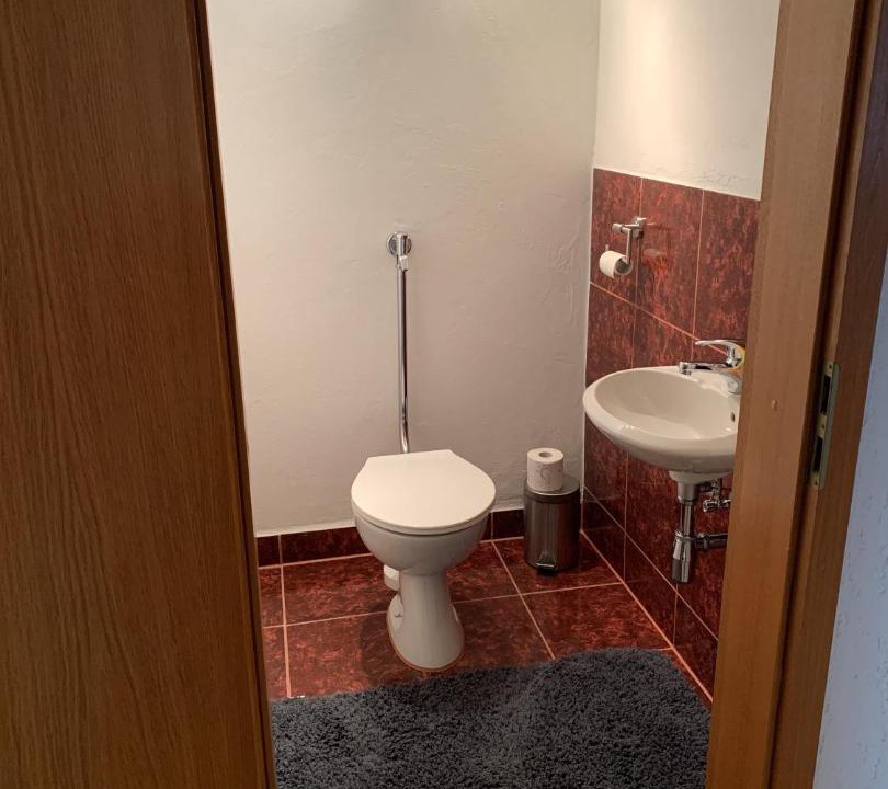Photo of Bathroom in Maibrunn