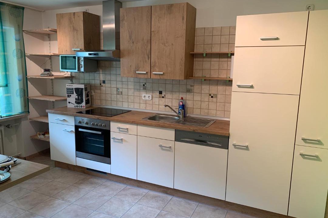 Photo of Kitchen in Maibrunn