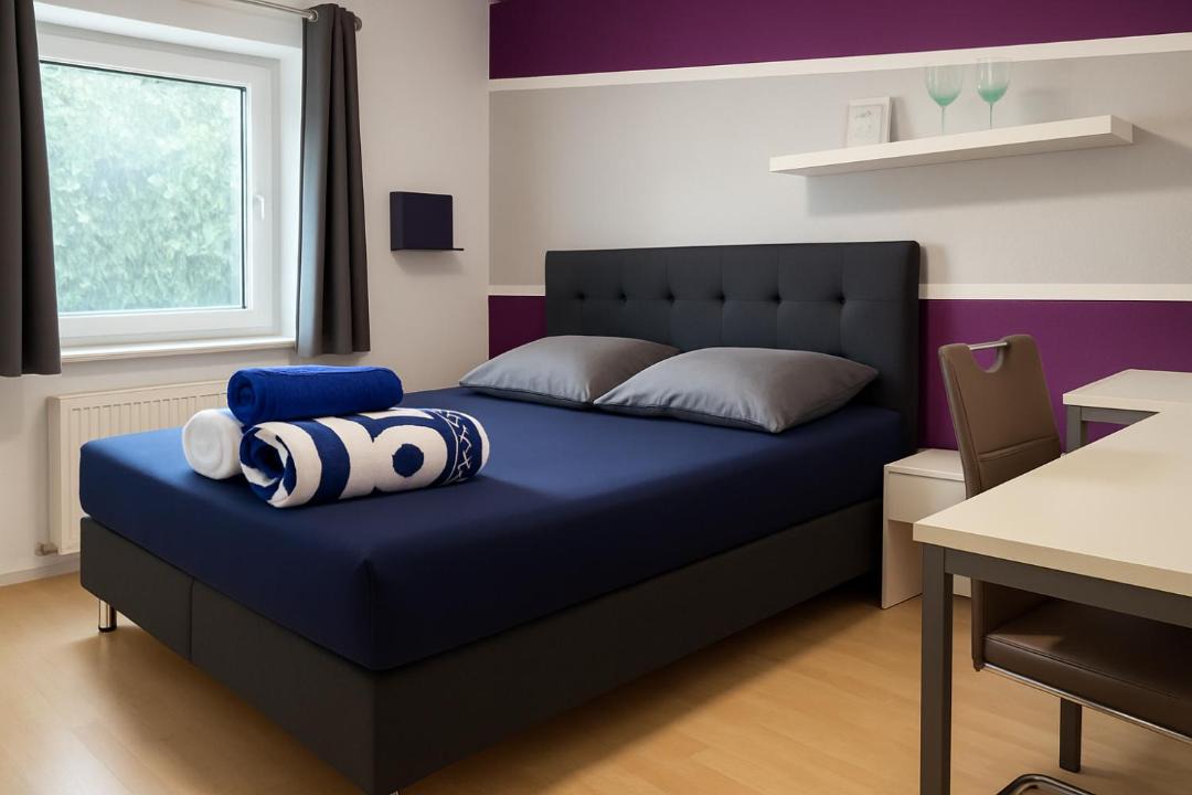 Photo of Bedroom in Bockhorn