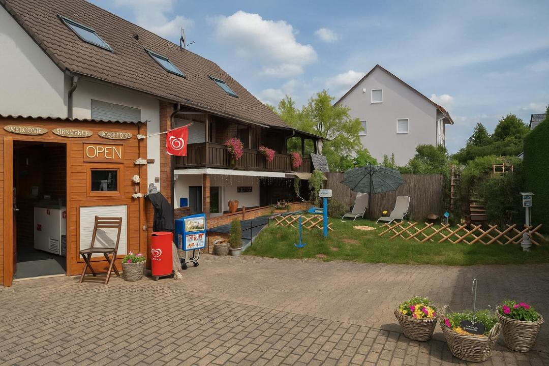 Photo of Others in Muhr am See