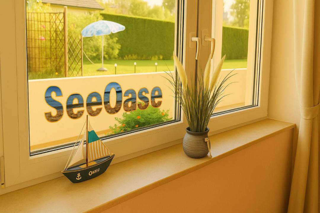 Photo of Patio Balcony in Muhr am See