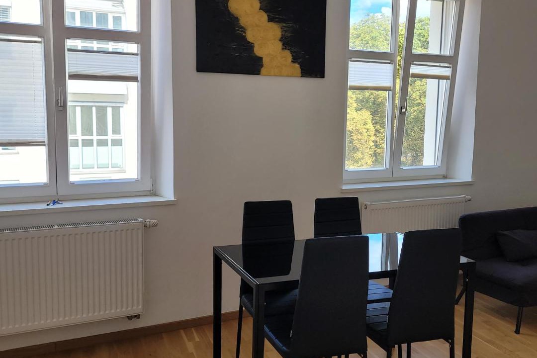 Photo of Livingroom in Straubing