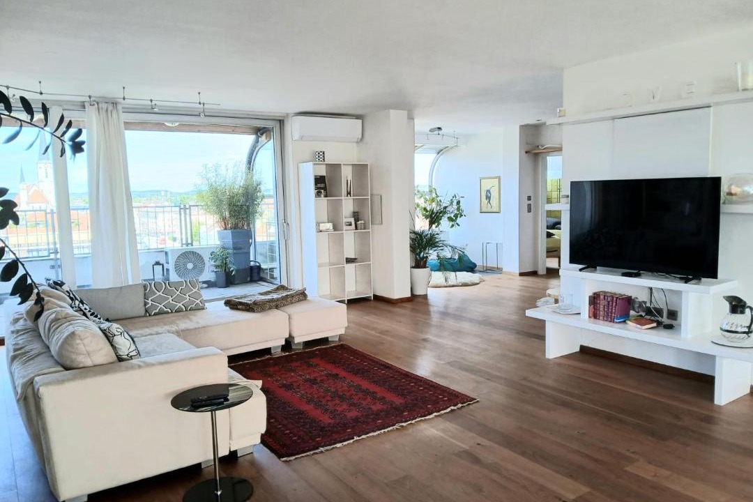 Photo of Livingroom in Freilassing