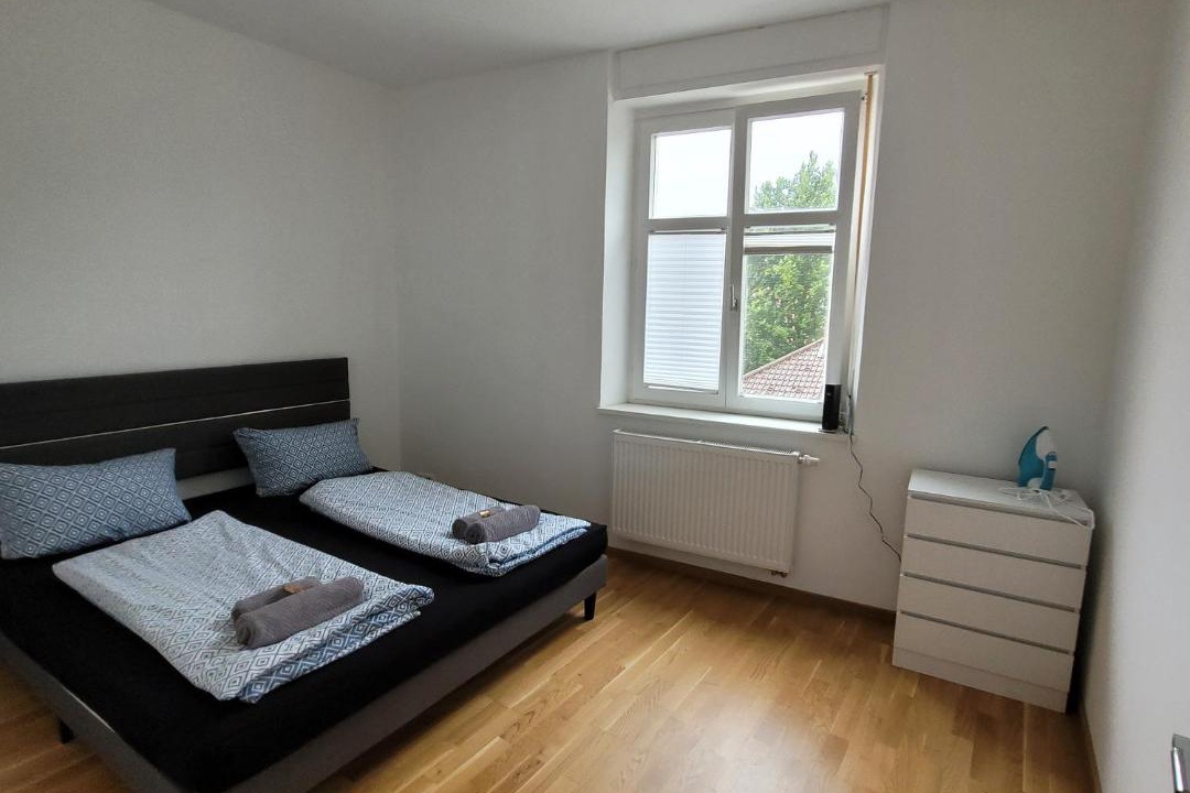 Photo of Bedroom in Straubing