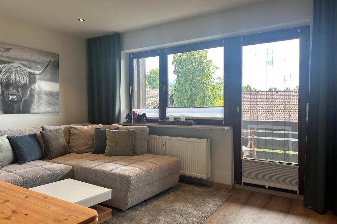 Photo of Livingroom in Winkl