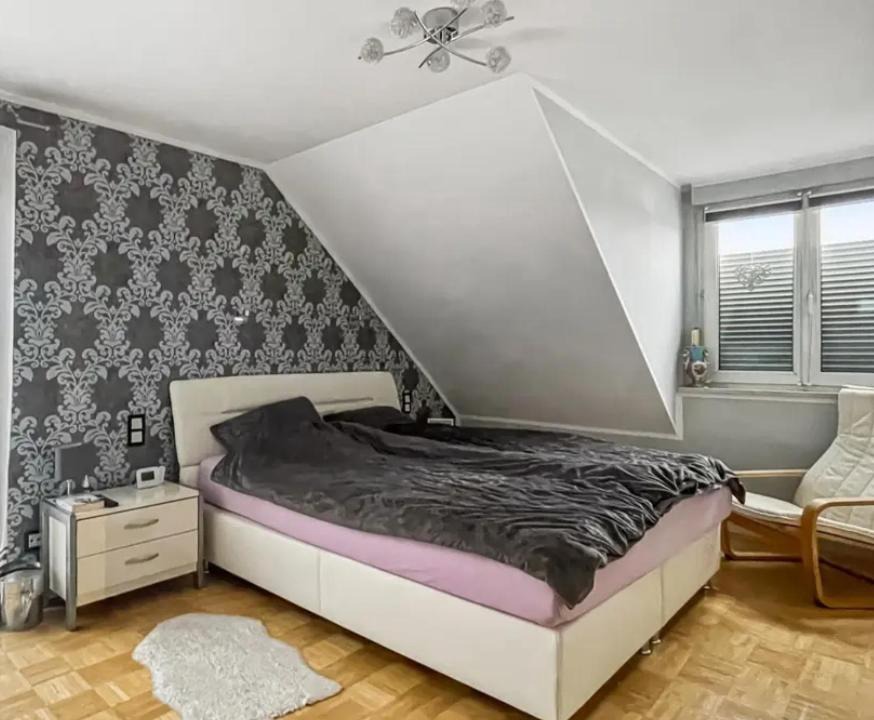 Photo of Bedroom in Untergiesing