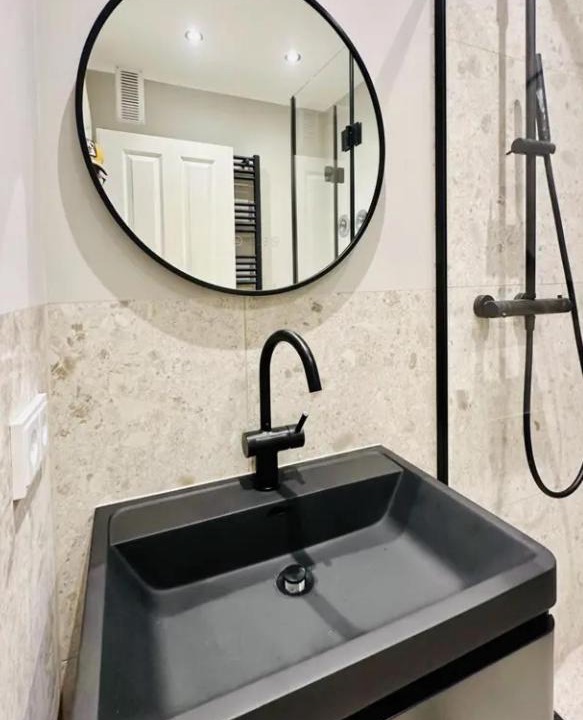 Photo of Bathroom in Untergiesing