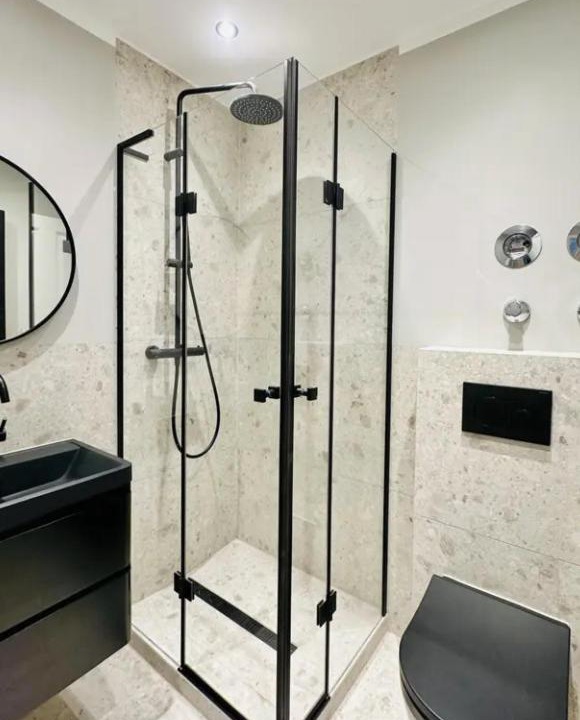 Photo of Bathroom in Untergiesing