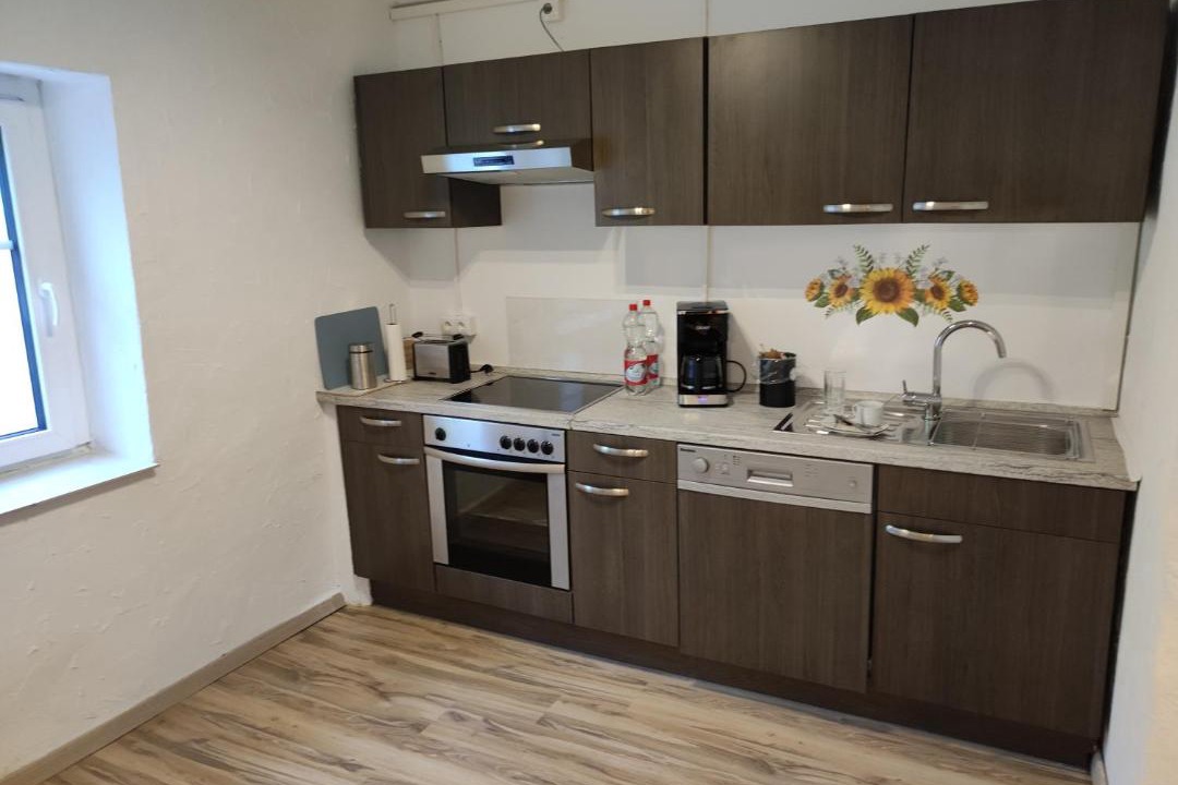 Photo of Kitchen in Wasserzell
