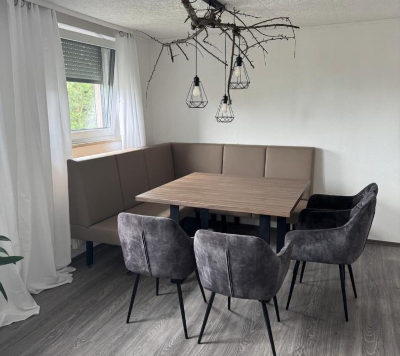 Photo of Livingroom in Memmingen