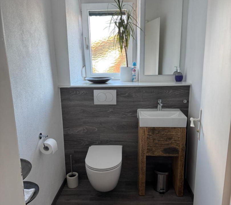 Photo of Bathroom in Memmingen