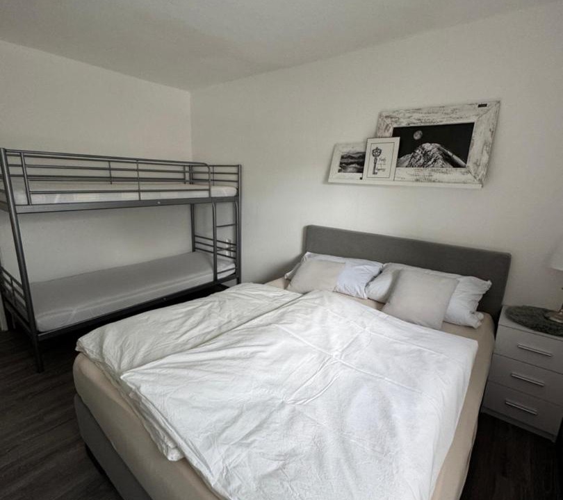 Photo of Bedroom in Memmingen