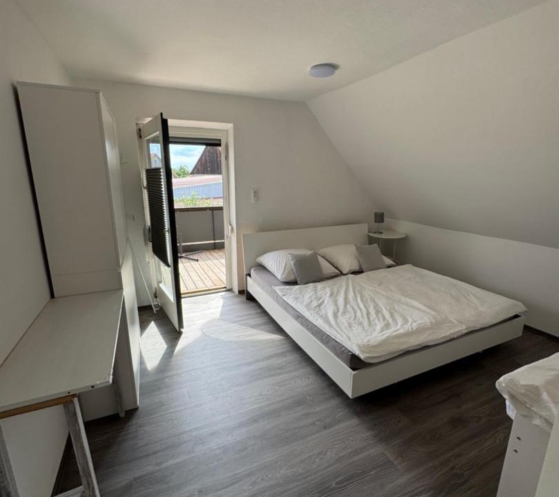 Photo of Bedroom in Memmingen