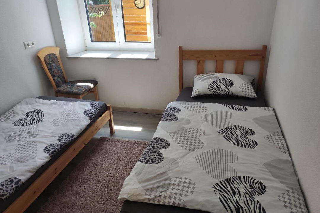 Photo of Bedroom in Wasserzell