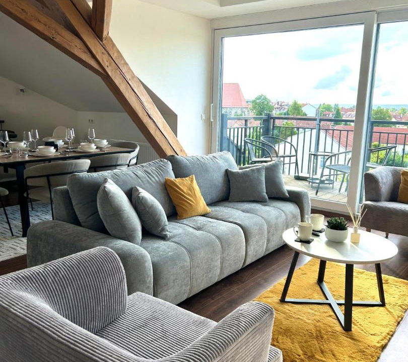 Photo of Livingroom in Bamberg
