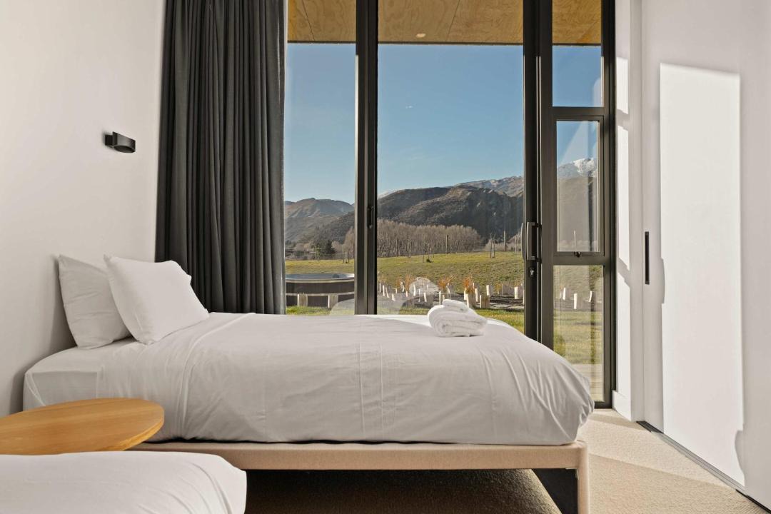 Photo of Bedroom in Arrowtown