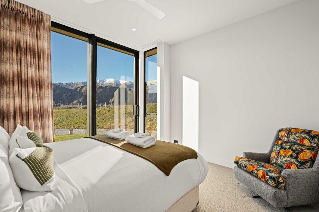 Photo of Bedroom in Arrowtown