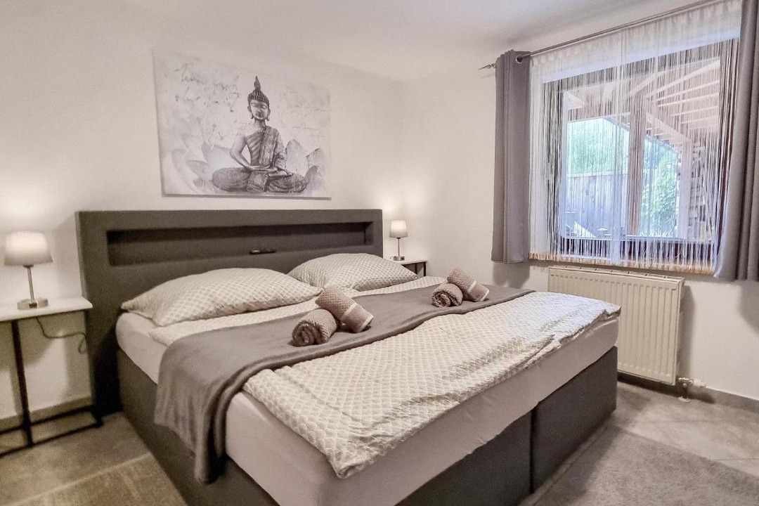 Photo of Bedroom in Langkampfen