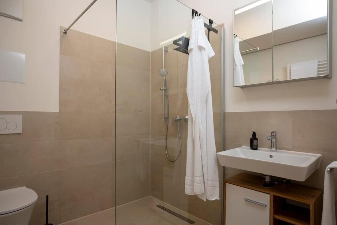 Photo of Bathroom in Innenstadt - Sankt Ulrich-Dom