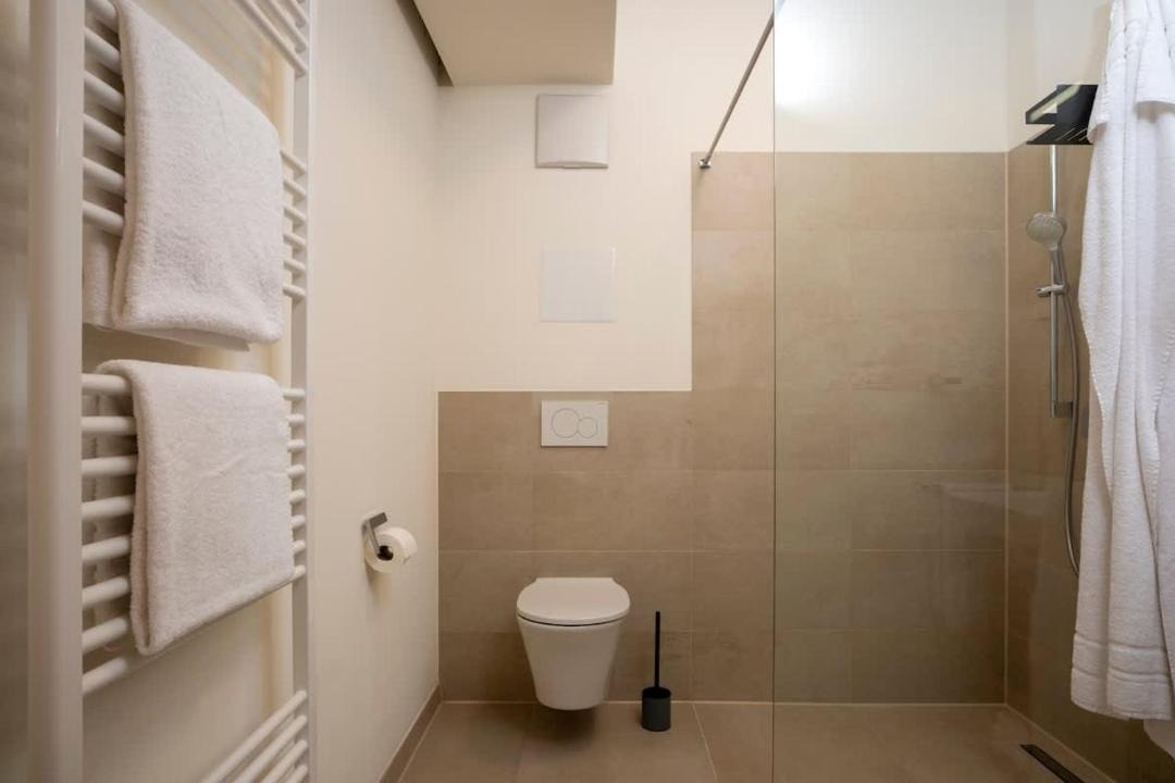 Photo of Bathroom in Innenstadt - Sankt Ulrich-Dom