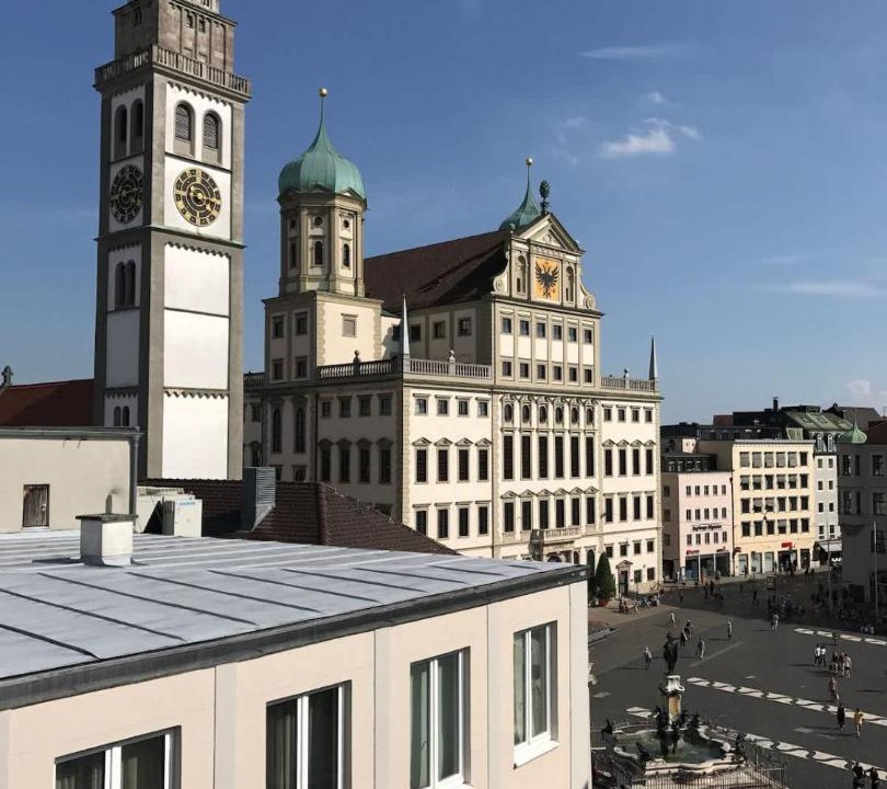 Photo of Others in Innenstadt - Sankt Ulrich-Dom