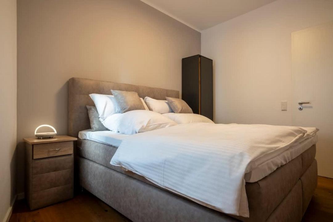 Photo of Bedroom in Innenstadt - Sankt Ulrich-Dom