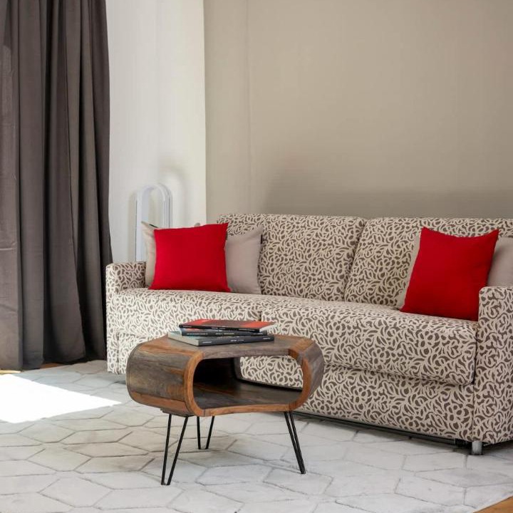 Photo of Livingroom in Innenstadt - Sankt Ulrich-Dom