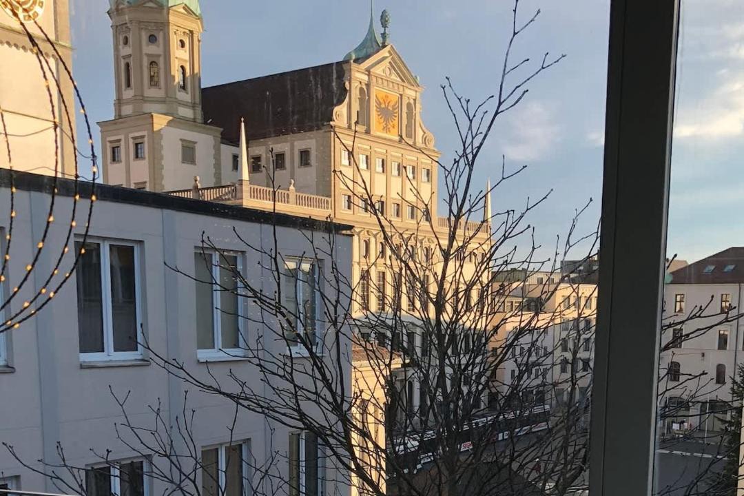 Photo of Others in Innenstadt - Sankt Ulrich-Dom