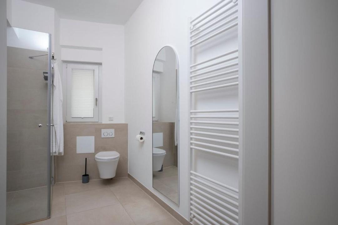 Photo of Bathroom in Innenstadt - Sankt Ulrich-Dom