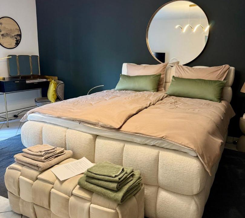Photo of Bedroom in Kist