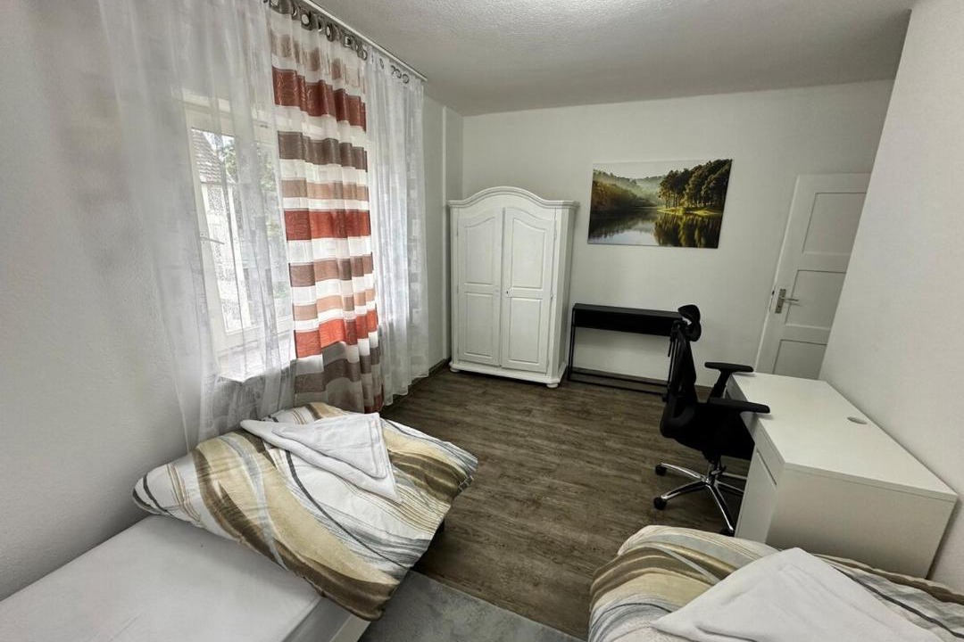 Photo of Bedroom in Nordwestliche Außenstadt
