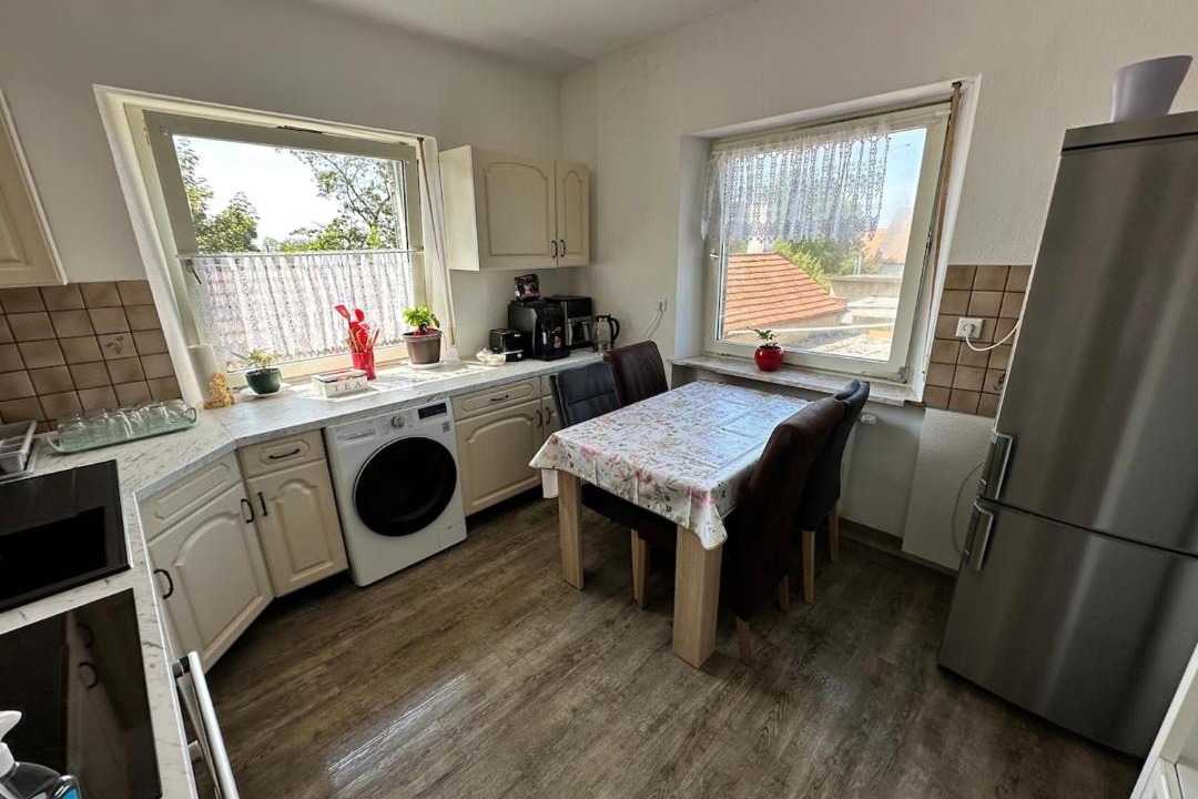 Photo of Kitchen in Nordwestliche Außenstadt