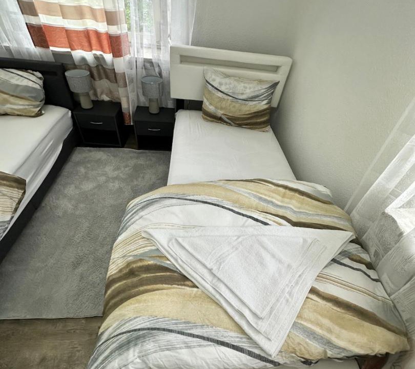 Photo of Bedroom in Nordwestliche Außenstadt