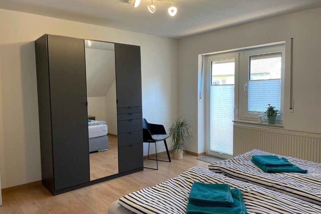 Photo of Bedroom in Volkach