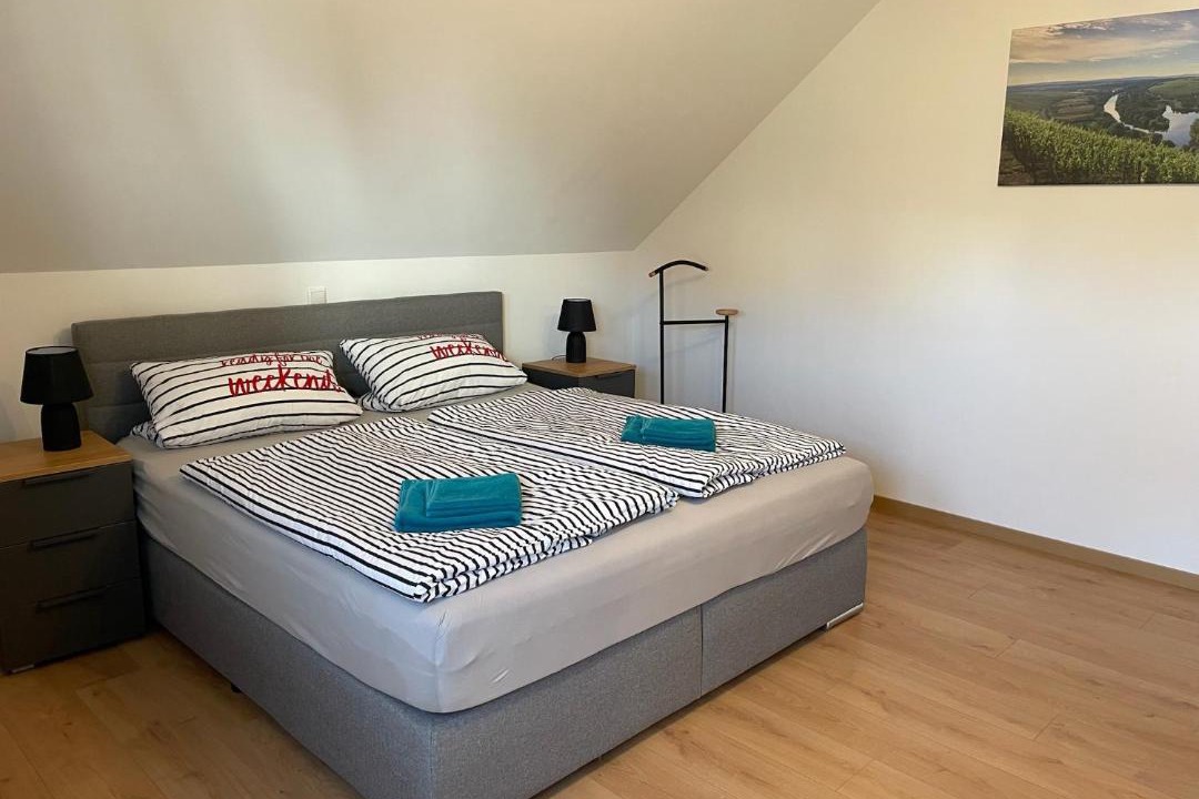 Photo of Bedroom in Volkach