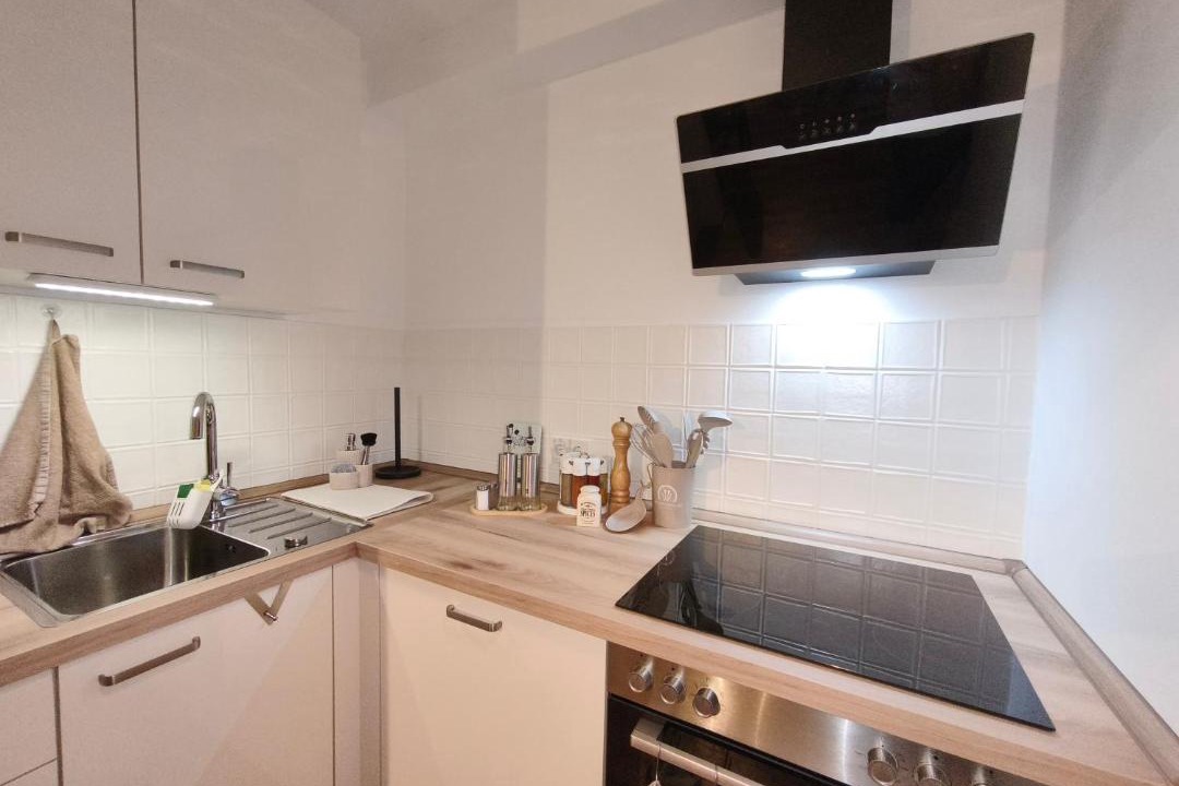 Photo of Kitchen in Parsberg