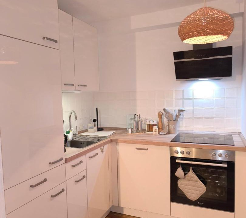 Photo of Kitchen in Parsberg