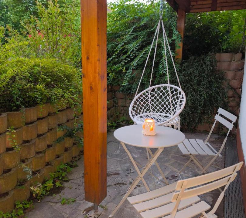 Photo of Patio Balcony in Parsberg