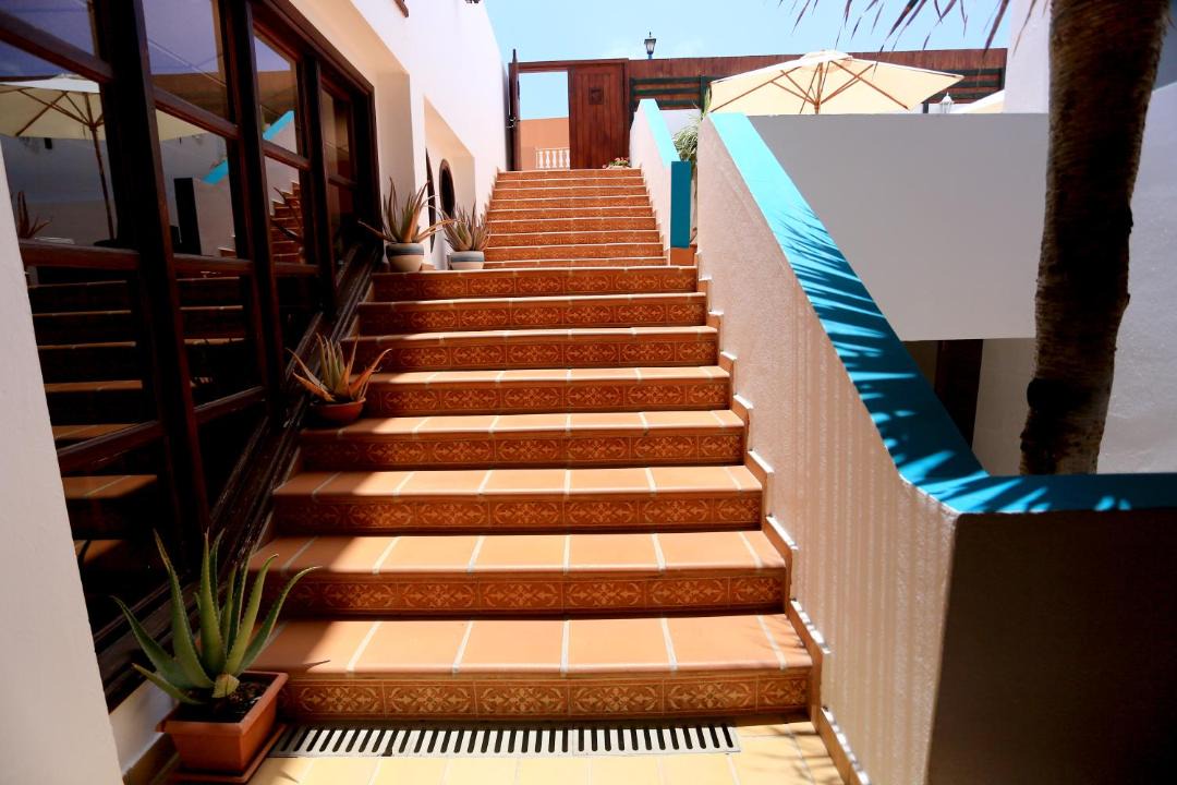 Photo of Patio Balcony in Castillo Caleta de Fuste