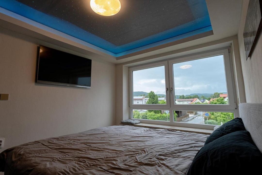 Photo of Bedroom in Weiden in der Oberpfalz