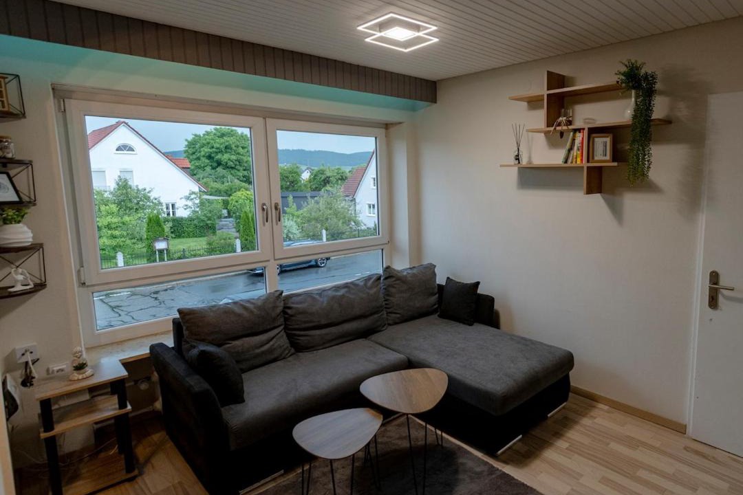 Photo of Livingroom in Weiden in der Oberpfalz