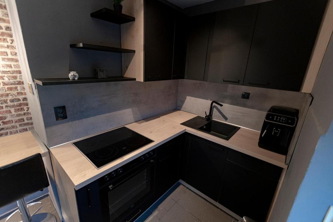 Photo of Kitchen in Weiden in der Oberpfalz