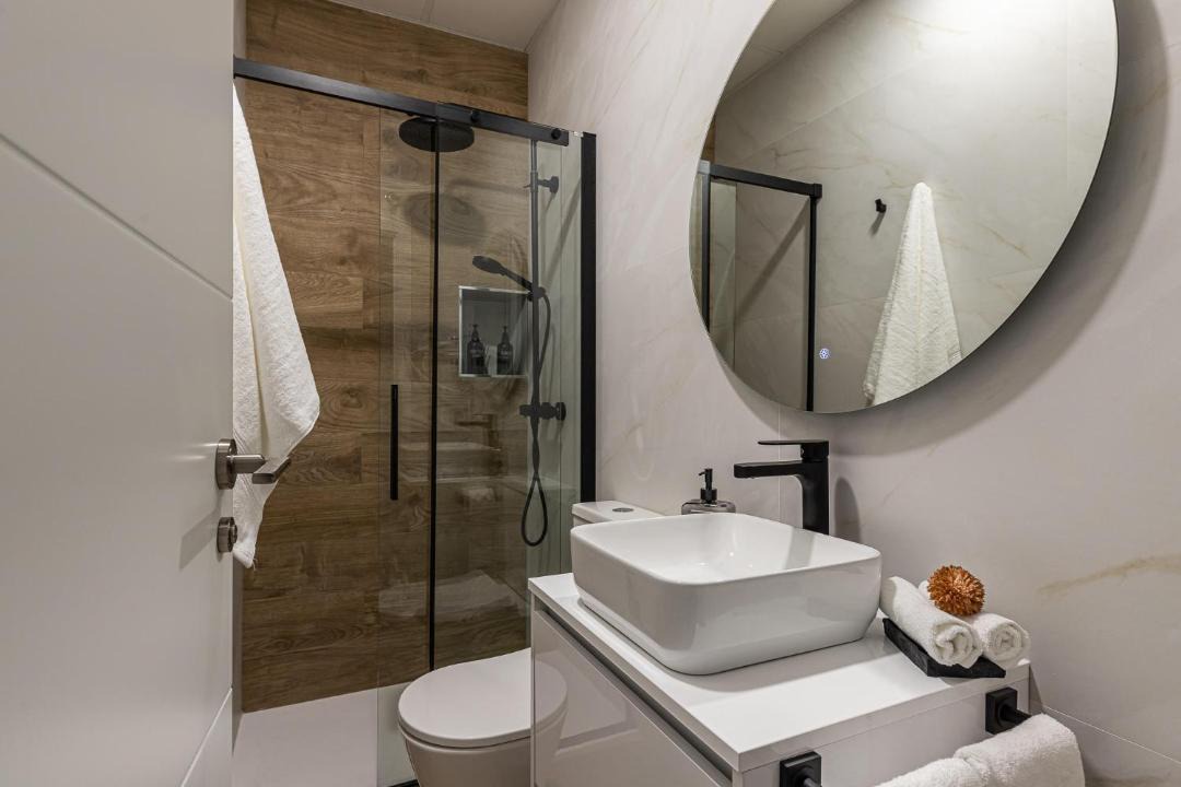 Photo of Bathroom in Chamberi