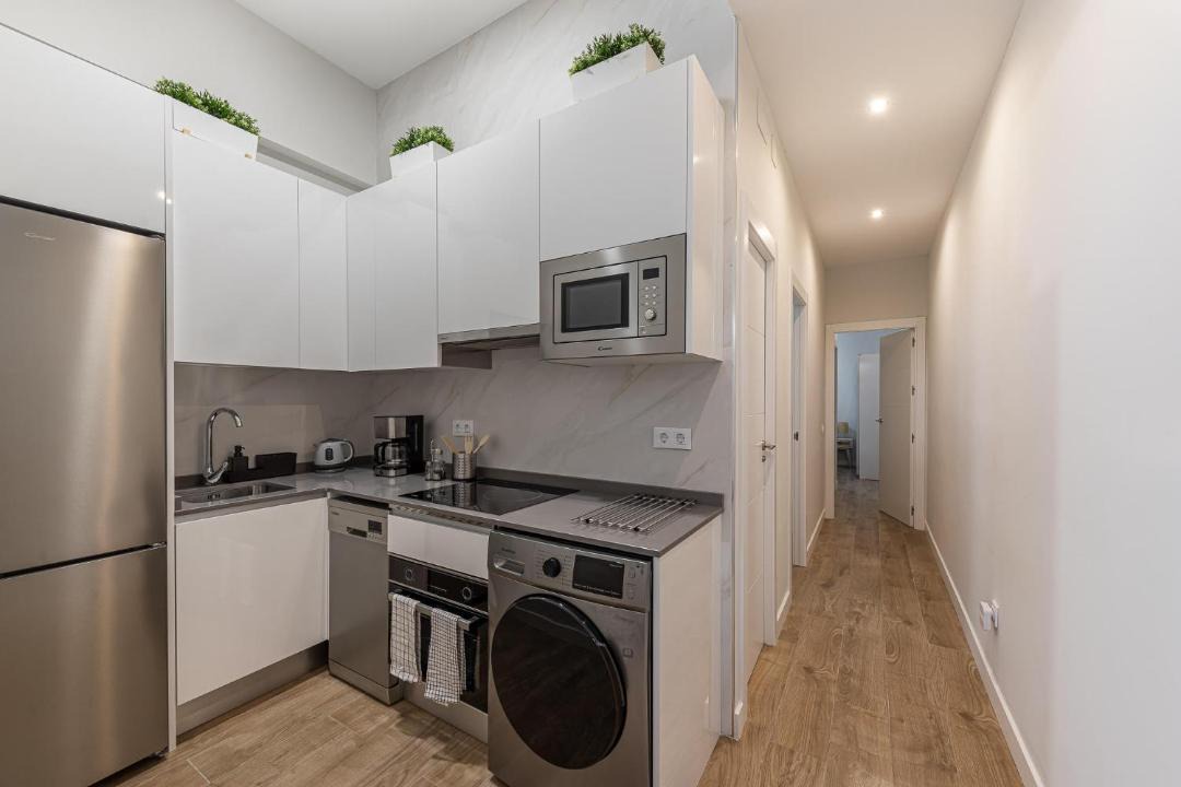 Photo of Kitchen in Chamberi