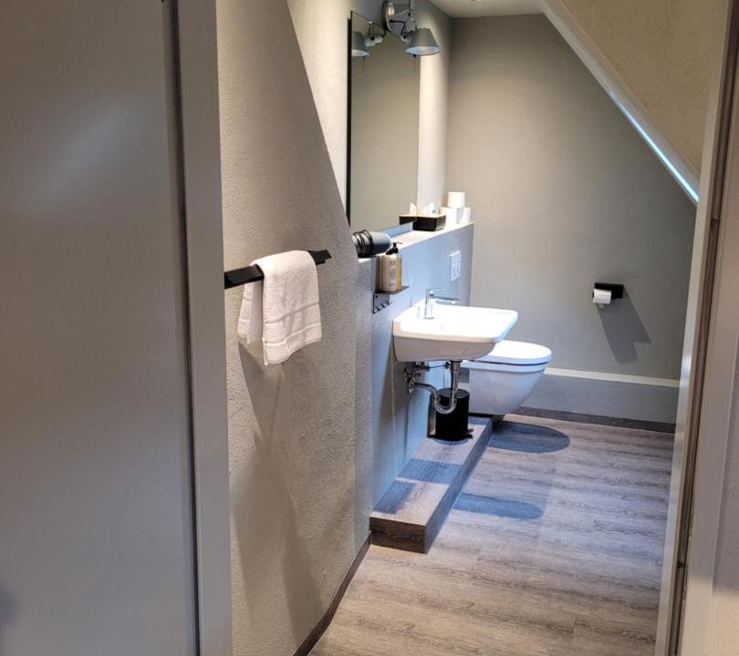 Photo of Bathroom in Ottensoos