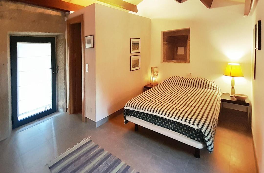 Photo of Bedroom in Palas de Rei