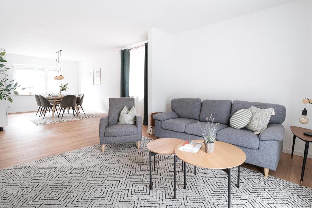 Photo of Livingroom in Amberg